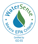 EPA WaterSense Logo