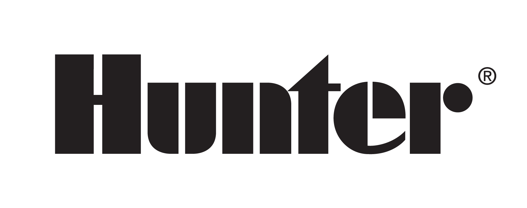Company Logos | Hunter Industries