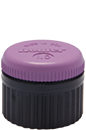 Hunter PCB-20-R Bubbler Nozzles (2.0 GPM) Reclaimed (Purple)