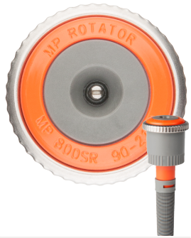 hellbraun Rotator Rotary Düsen MP3500-90° 10er Pack MP Düse 10x HUNTER MP 
