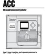 ACC OWNERS MANUAL thumbnail