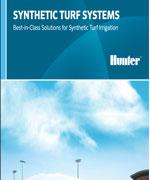 Synthetic Turf Systems Brochure thumbnail