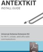 Antenna Kit Installation Guide thumbnail