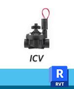 ICV-101G Installation Drafting Details (RVT) thumbnail