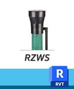RZWS Installation Drafting Details (RVT) thumbnail