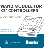 X2 WAND Quick Start Guide thumbnail