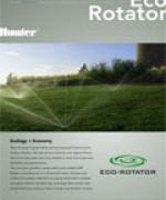 Eco Rotator Broşür thumbnail