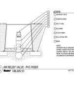 CAD - Air Relief PVC Riser thumbnail