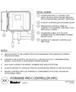 CAD-Hydrawise Pro-C controller  thumbnail