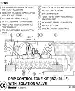 CAD - IBZ-101 with shutoff valve thumbnail