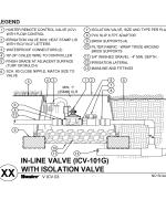 CAD - ICV-101G with shutoff valve thumbnail