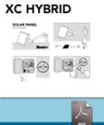 XC Hybrid Solar Panel Installation Card thumbnail
