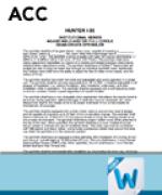 ACC / ACC Decoder Written Specification thumbnail