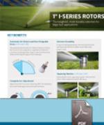 1" I-Series Rotors Competitive Advantage Sheet thumbnail
