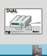 Dual Owners Manual thumbnail
