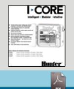 Manuale dell'utente I-Core thumbnail