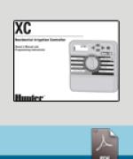 XC Owner's Manual thumbnail