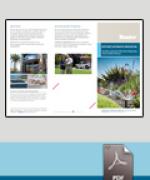 Homeowner Automatic Irrigation Brochure thumbnail