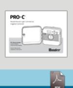 PCC-Series Owners Manual thumbnail