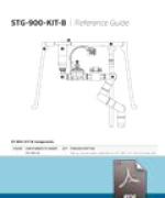 STG-900-KIT-B Reference Guide thumbnail