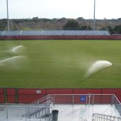 Sprinklers for Sports Fields 