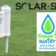 Preview image for the video &quot;Solar Sync Product Guide: Smart Irrigation Control Made Simple&quot;.