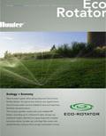 Eco Rotator Broşür