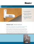 Freeze-Clik Brochure