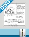IBV Installation Detail - DWG