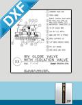 IBV Installation Detail - DXF