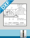 PCZ Installation Detail - DXF