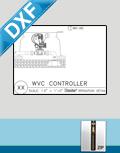 WVC Installation Detail - DXF