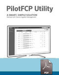 Pilot FCP Utility Quick Start Guide