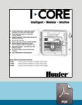 Manuale dell'utente I-Core