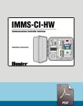 Manuale dell'utente IMMS CCI