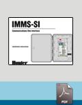 Manual de usuario del IMMS SI