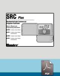 SRC Plus Owner's Manual
