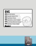 Manual do Proprietário do SVC