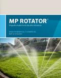 Folheto do MP Rotator