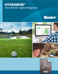 Hydrawise Commercial Systems Brochure