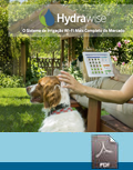 Hydrawise Homeowner Brochure