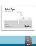 Manuale dell'utente Solar Sync