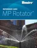 参考卡 MP Rotator®