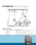 ST-1600-KIT-B Reference Guide