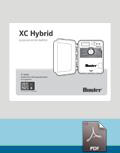 XC Hybrid Quick Start Guide