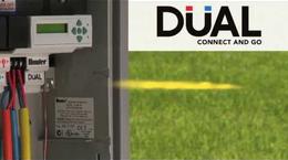 DUAL: Built To Save Installation Time and Money