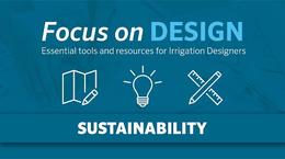 Focus on Design: Sustainability