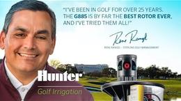 Hunter Golf: Investing Millions to Make the Best Rotor Possible