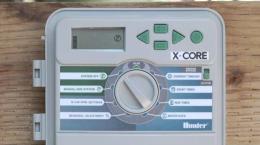 برمجة لوحة التحكم X-Core من هنتر جزء 1 من 2: لمحة موجزة وكيفية إعداد البرنامج A