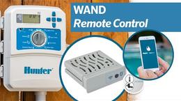 HUNTER X2 Controller: WAND Bluetooth Remote Control